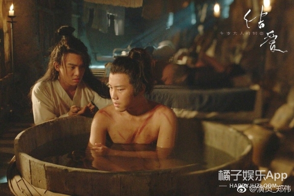 还记得《星际精灵蓝多多》里的蔡小豆吗？他竟然演过这么多戏