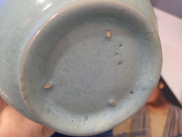 选购汝窑茶具的8个注意事项，看完不上当！