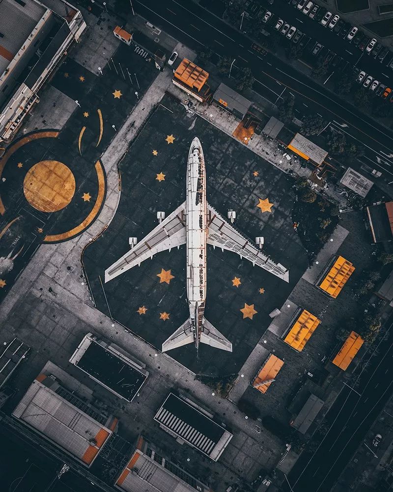 上海90后摄影师镜头下的绝色中国,美到令人窒息!