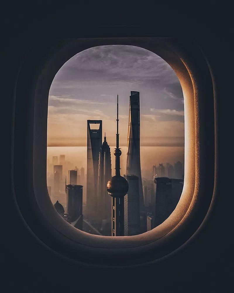 上海90后摄影师镜头下的绝色中国,美到令人窒息!