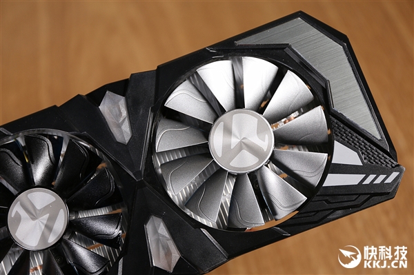 铭瑄终结者GTX 1660显卡图赏：做工、散热全面升级