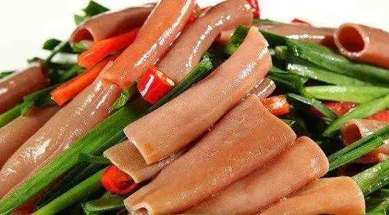 吃虫的广东,无奇不有