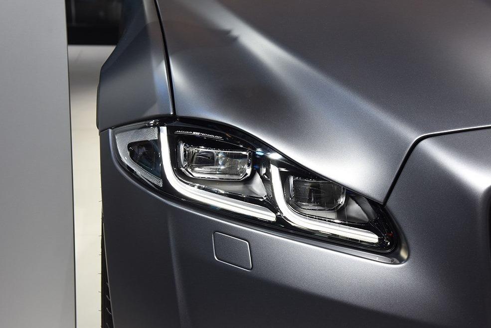 长近5米3提速仅5.9秒，标配全车电吸门，气场胜过奔驰S级却不被识