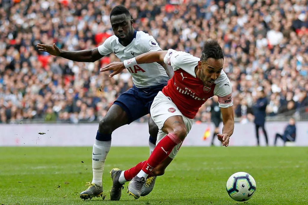 托特纳姆热刺:世界上最会「赚钱」的足球队,是