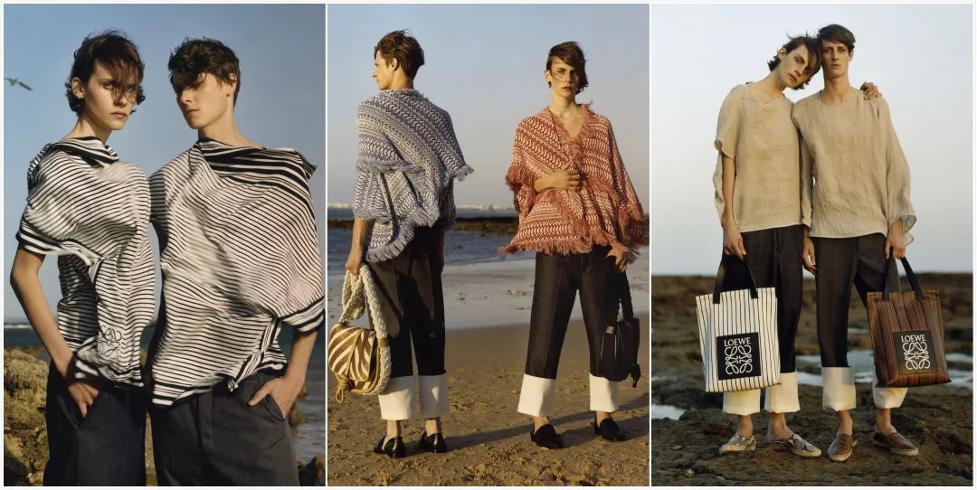 LOEWE 罗意威包2019必火?!还不是因为蔡依林、袁泉、唐嫣、杨幂等明星全都在背!