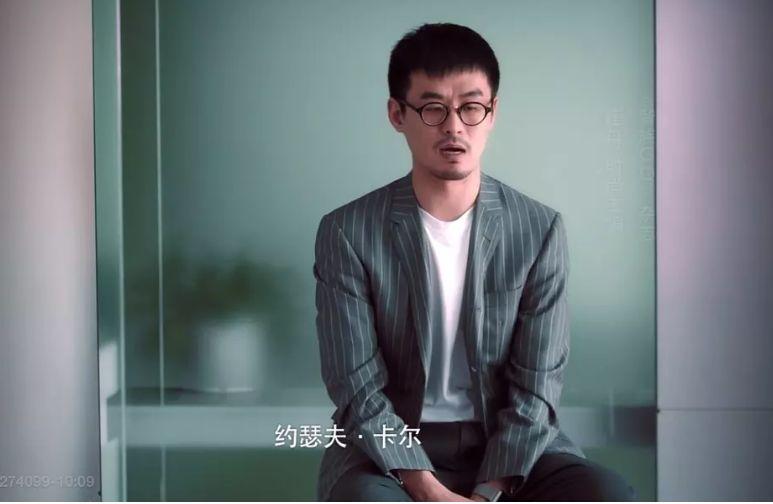陈都灵被高人指点一夜变美、刘雯偶遇贵人改变一生，可最幸运的还是她！