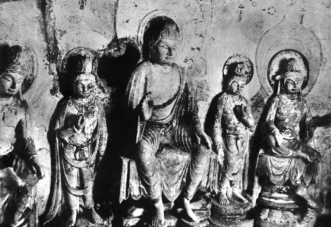 100年前中国大地上的古建、古迹,原来这么美