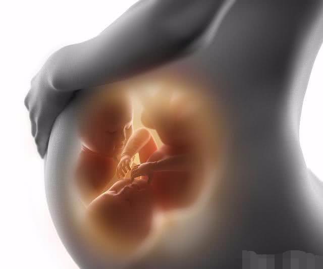 1岁双胞胎长得不像,宝爸坚持做亲子鉴定,结果出来后愧疚不已!