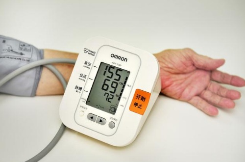高血压患者怎么保养身体？5个日子小主张，助你有用降血压