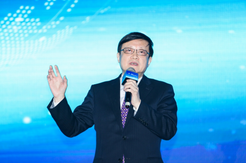 2019年诺奖经济学得主_2019中发高 看诺奖得主达利欧陈生强聊经济与技术趋势(2)