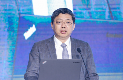 2019年诺奖经济学得主_2019中发高 看诺奖得主达利欧陈生强聊经济与技术趋势(2)