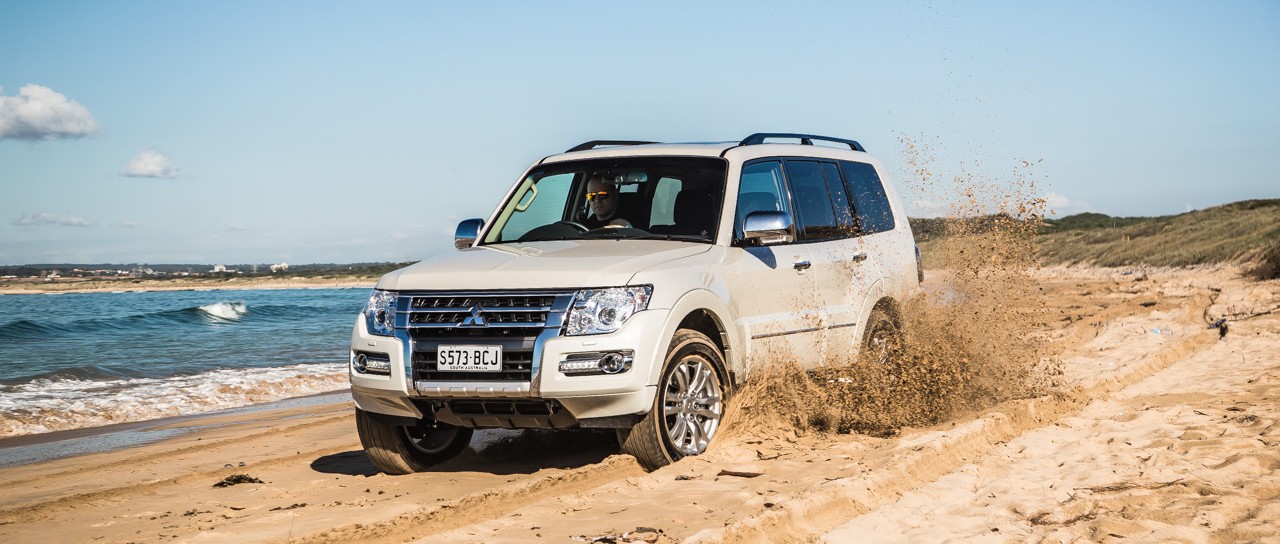 三菱停产帕杰罗！我们真的需要遗憾？