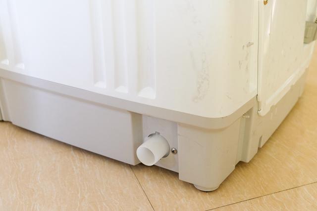 法乐5kg波轮洗衣机体验:专为小两口打造的定制小容量洗衣机!