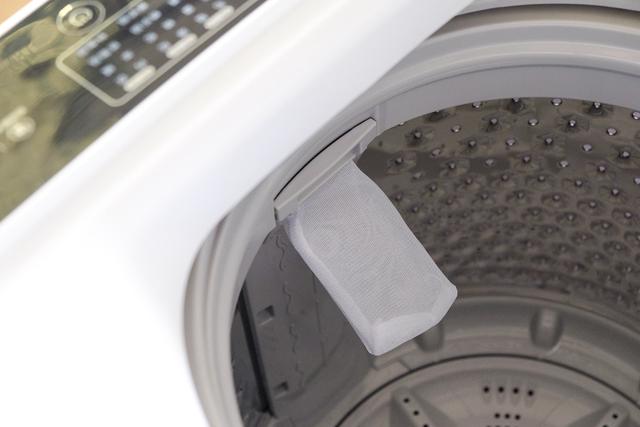 法乐5kg波轮洗衣机体验:专为小两口打造的定制小容量洗衣机!