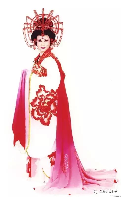 梅韵俊风 “吴氏青衣”神清骨俊 —— 记艺术大家吴汝俊的人生之梦