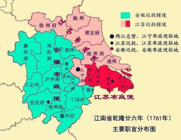 中国最好听的3个省名:一个塞上江南,一个艳遇之都,它最悲剧!