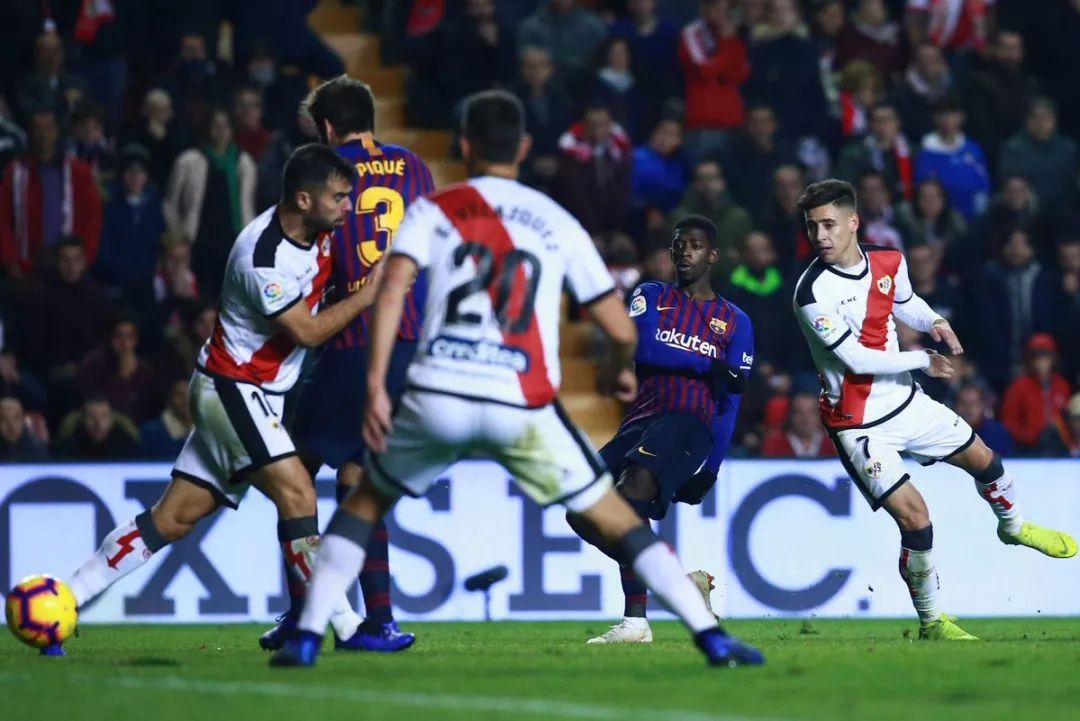 巴列卡诺对阵赫塔费精彩对决免费观看无需会员畅享全程直播