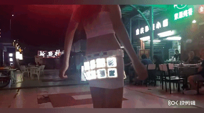 她是中国最性感女创客，被骂荡妇，却靠脑洞征服千万老外！