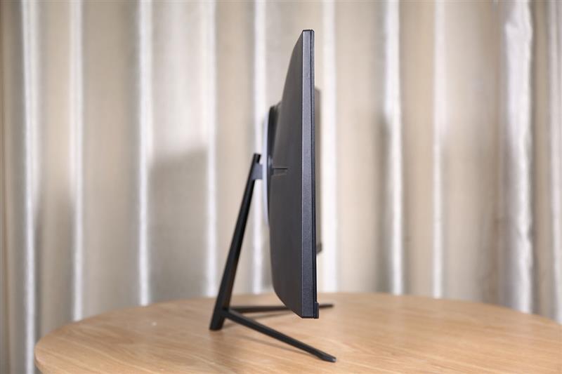 200Hz体验丝般滑顺！微星Optix PAG301CR显示器评测：点距刚刚好