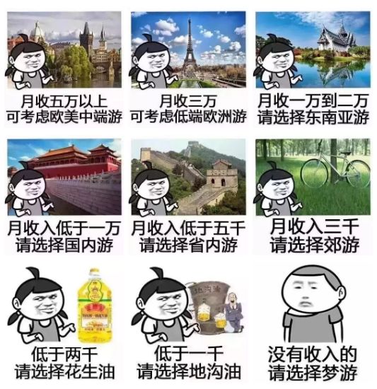 拿去！北京周边1-5小时高铁旅游地图！最新官方版！