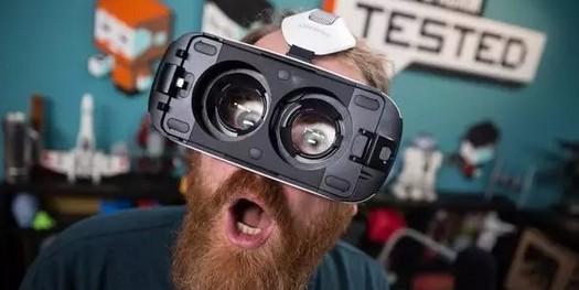 虚拟现实技术VR的演进方向以及虚拟现实技术瓶颈（vr虚拟现实技术市场）