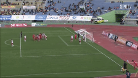 马格诺85【点球】(济州联合)