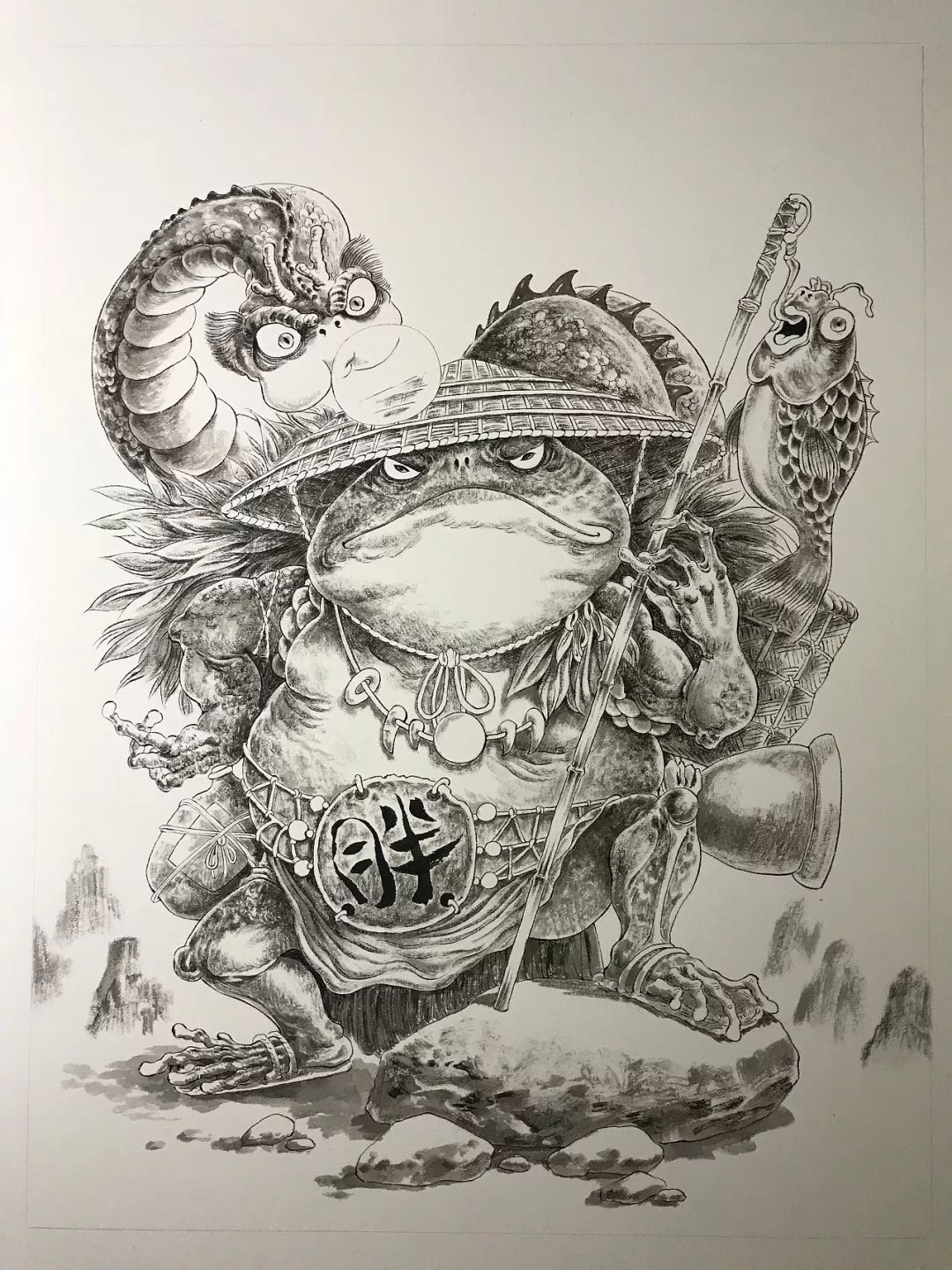 文章配图