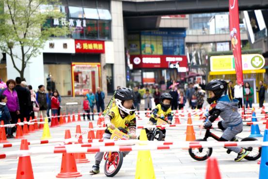 商业规模大爆发VS步行街经营困境 解构中国社区商业的润凯模式