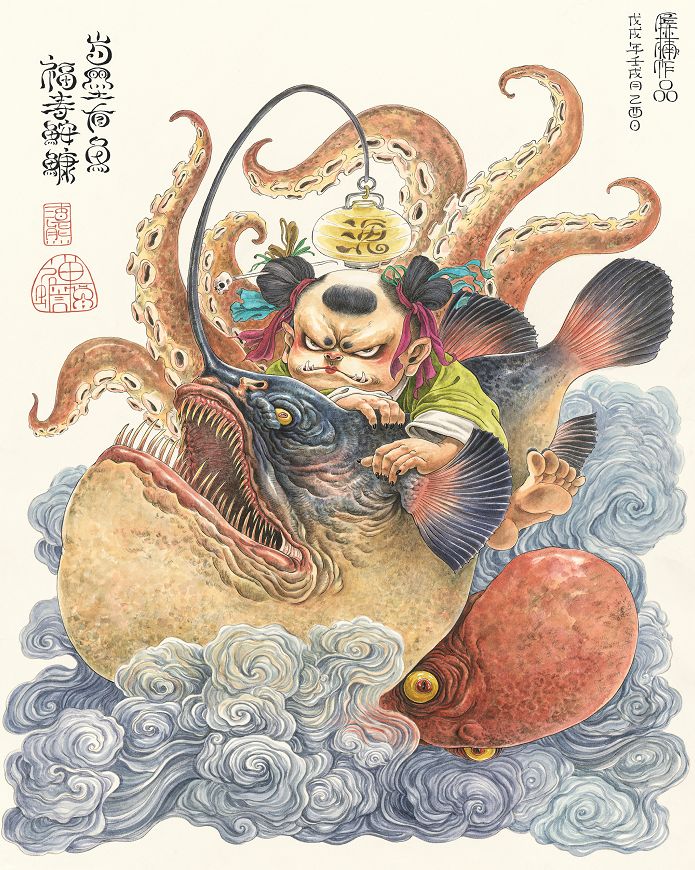 文章配图