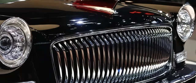 除了红旗，这4款国产车也敢卖到100万，含金量到底有多高？