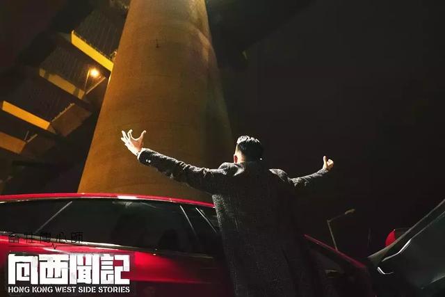 又一套高分限制级港剧,这回不是TVB