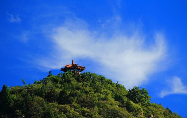 徒步天津|5条人少景美徒步路线 感受穿越山野之乐趣