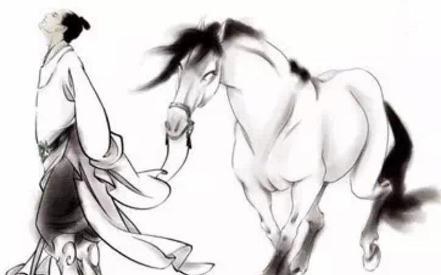 诗词故事:李白一生的4位妻子都是谁?原来在他诗中早有写到