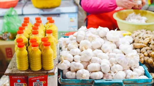 台州,浙江人的美食孤岛