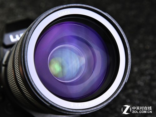 售价11398元松下70-200mm f/4镜头评测