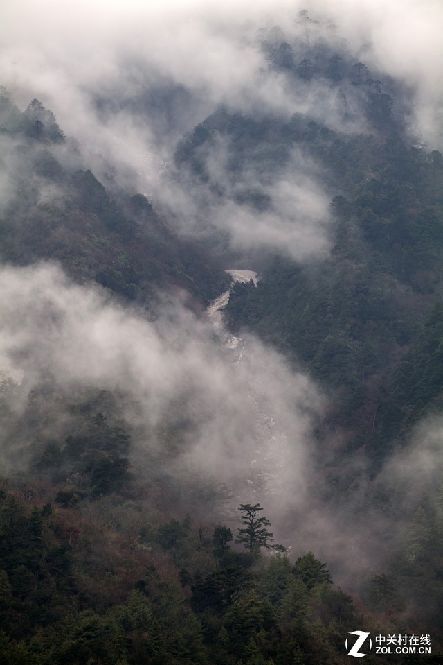 售价11398元松下70-200mm f/4镜头评测