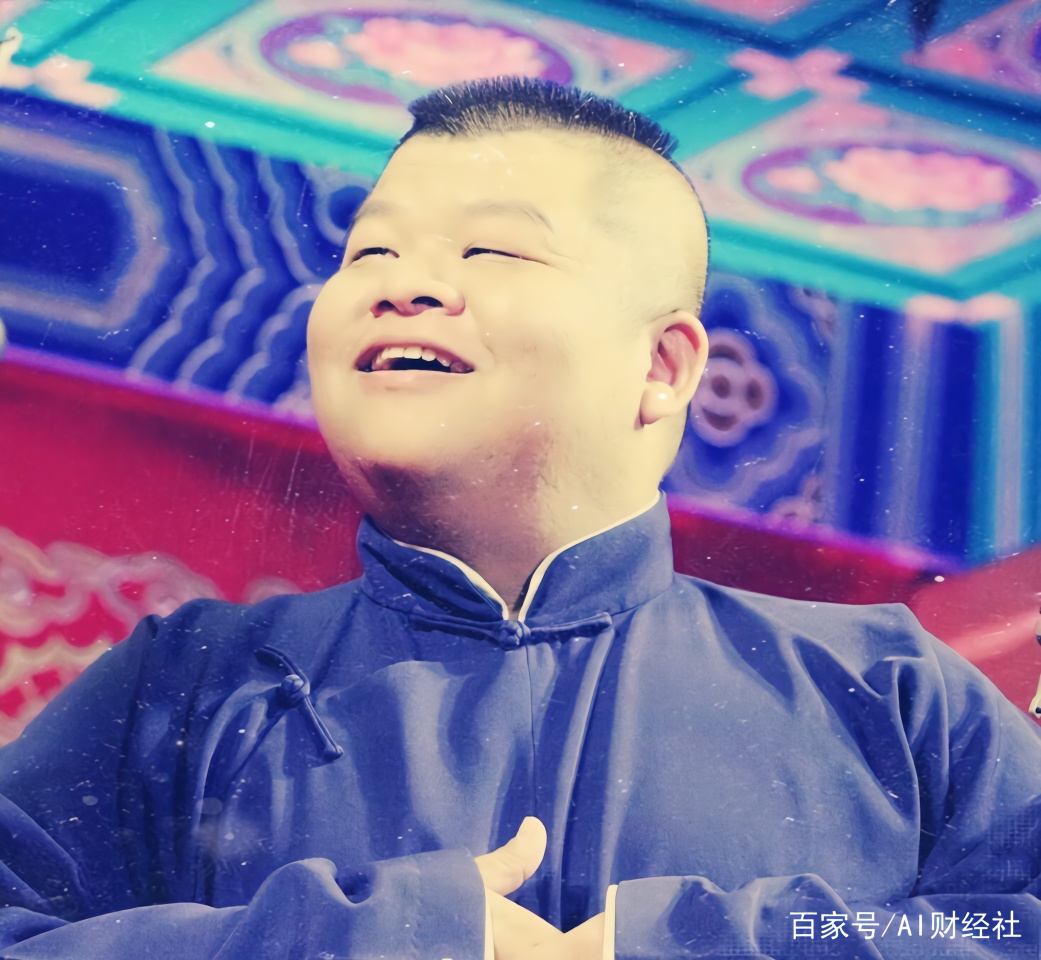 德云社演员募捐背后：慈善平台吸金超440亿，有人三套房仍哭穷