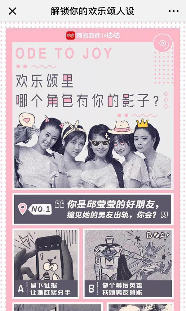 GQ实验室、深夜发媸、名创优品、网易…如何利用创意打造爆款营销？