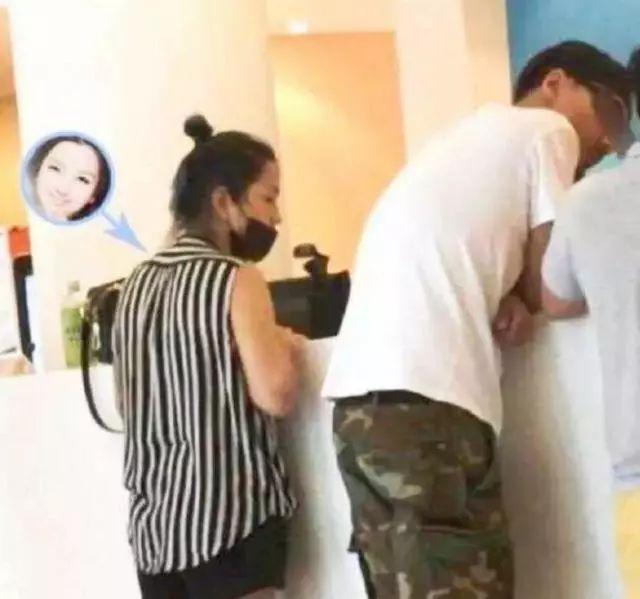 又开始否认出轨！早就没人关心他俩婚姻了