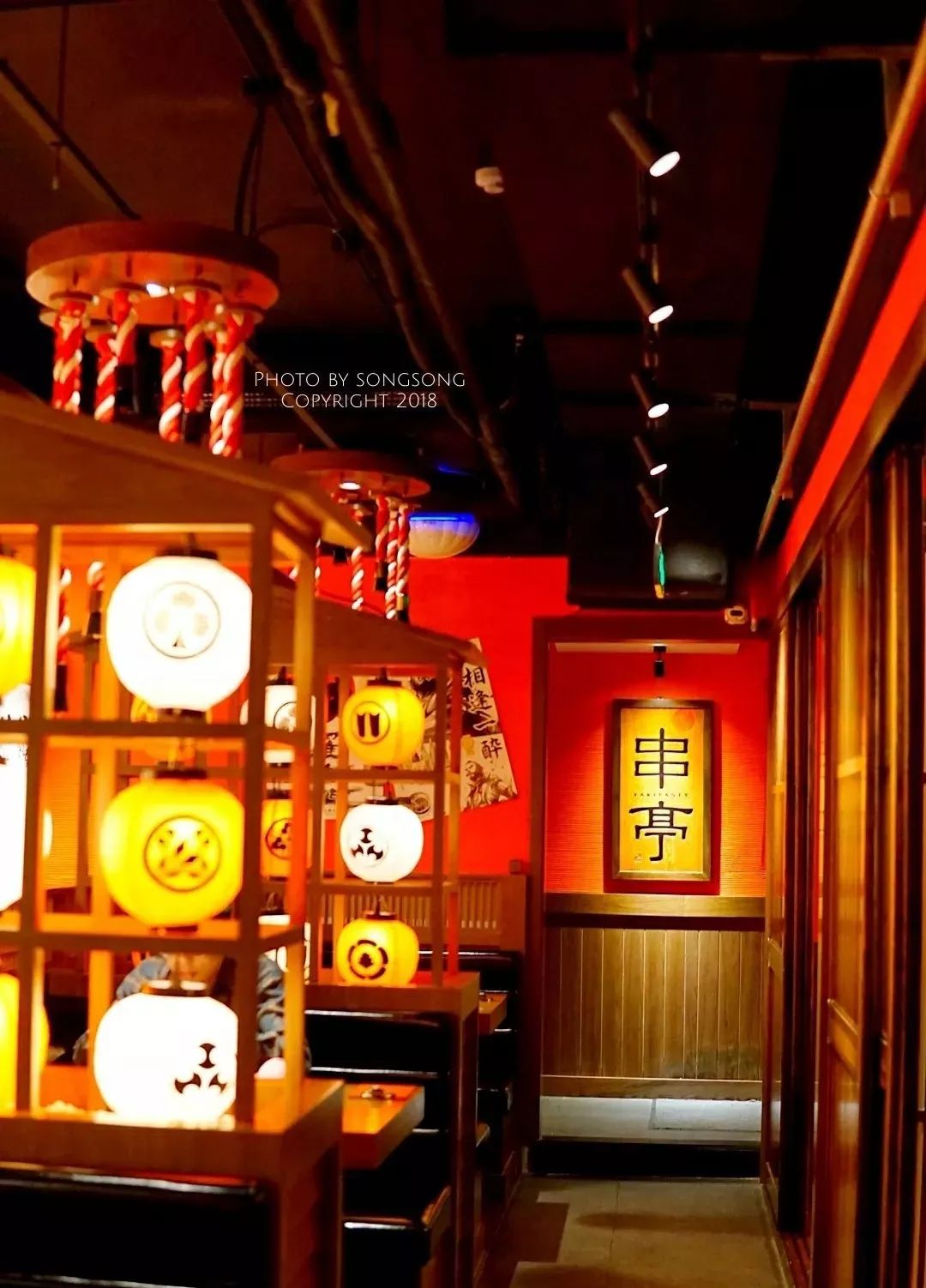 北京互联网人觅食图鉴