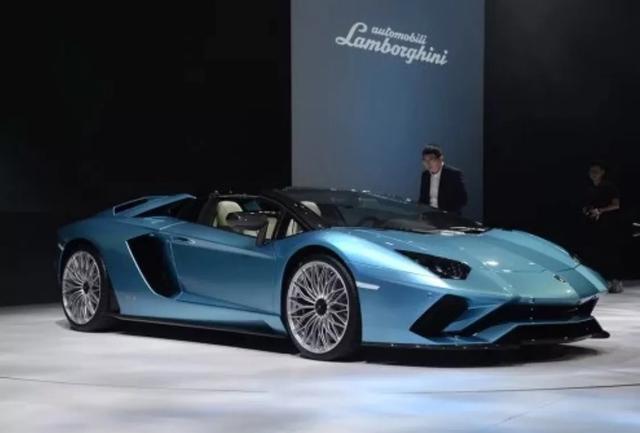 最靓的仔 11款敞篷双门双座Roadster跑车