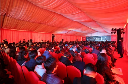 金茂首座限竞房首开热销,洞见金茂的人居观