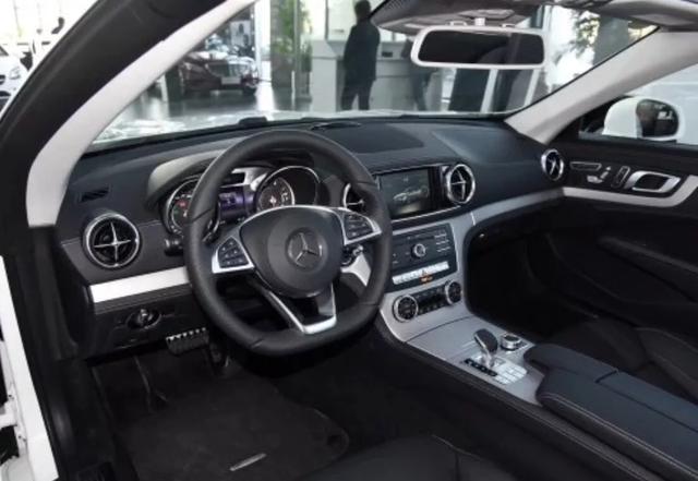 最靓的仔 11款敞篷双门双座Roadster跑车