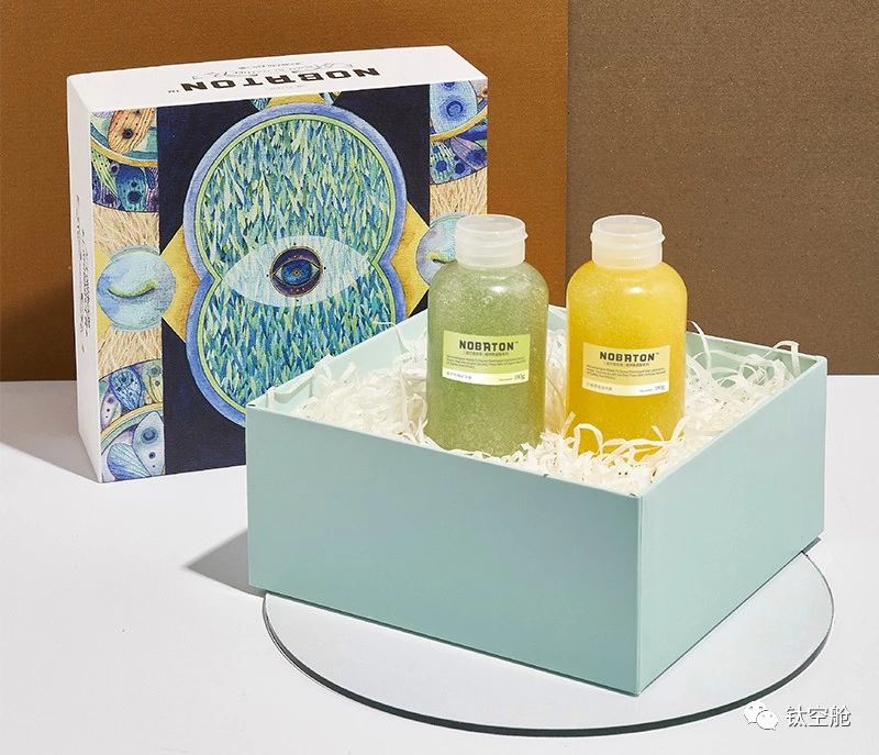 能吃的“果汁”牙膏，纽约时报、环球时报力荐