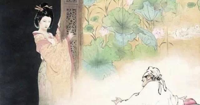 晚唐第一毒舌:因为太丑丢了官职和迷妹,优秀诗词却入选语文课本