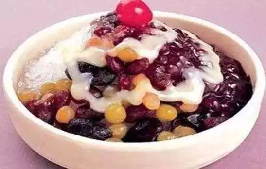 细数老北京夏天的55样吃食，少吃一样都是亏！