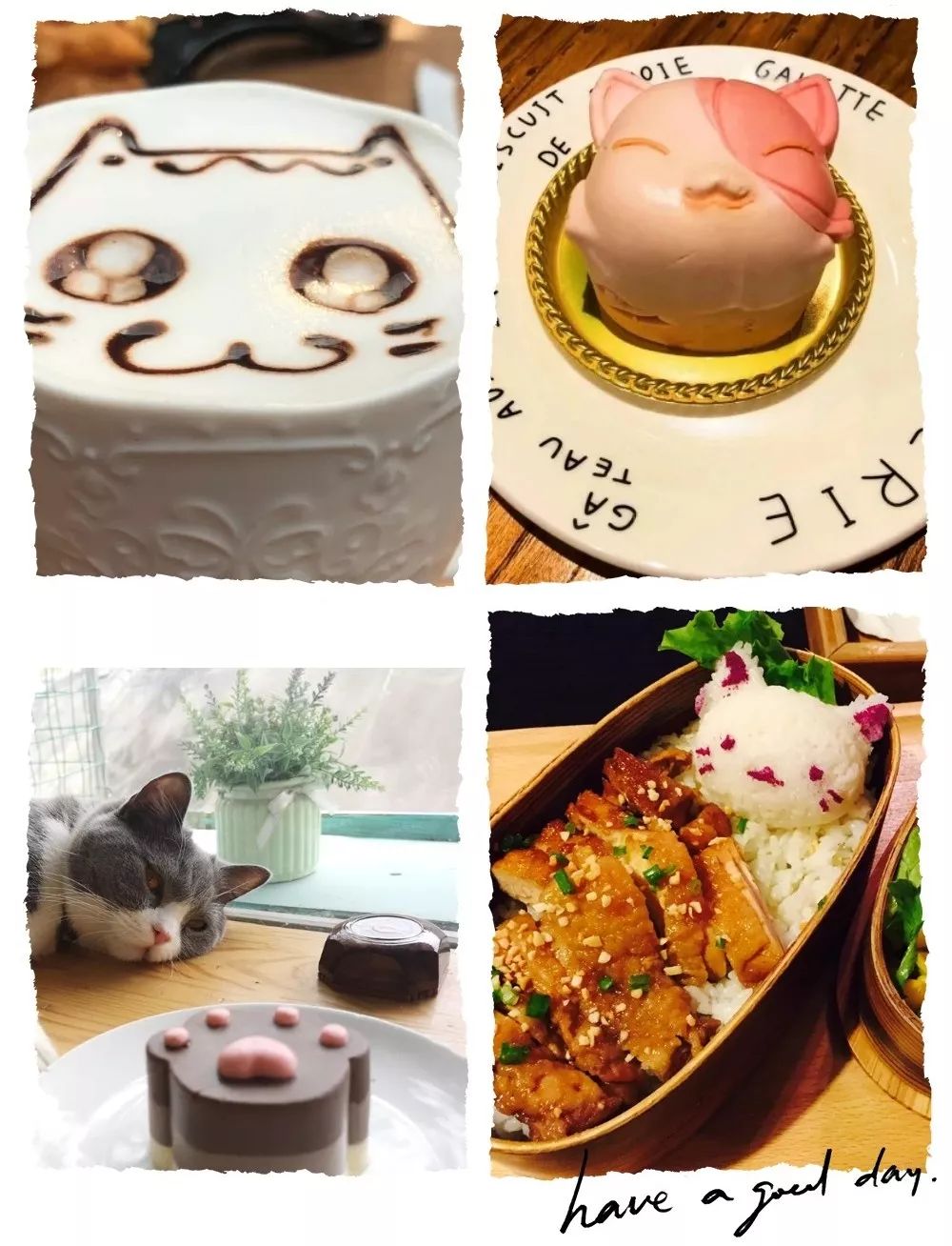 北京的这条宝藏胡同，太好吃了！