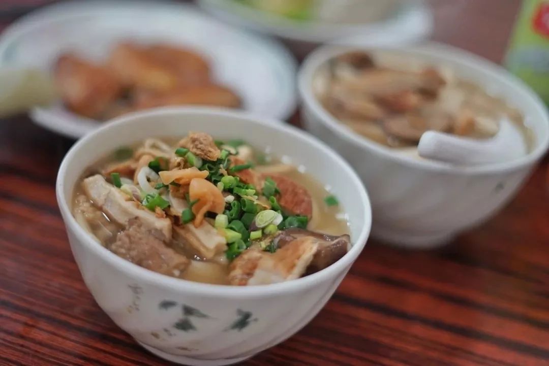 没吃过猪油的人，不懂人间至味