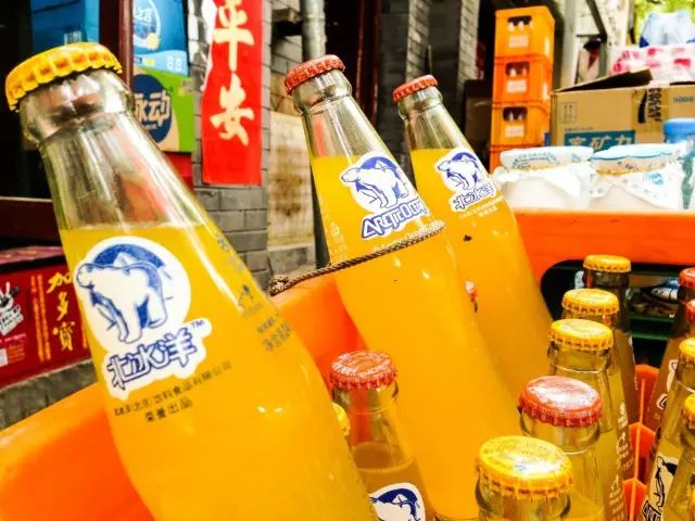 细数老北京夏天的55样吃食，少吃一样都是亏！