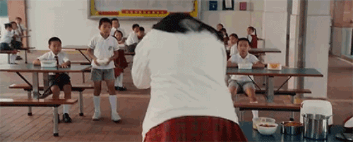 因为肥胖，没有性生活